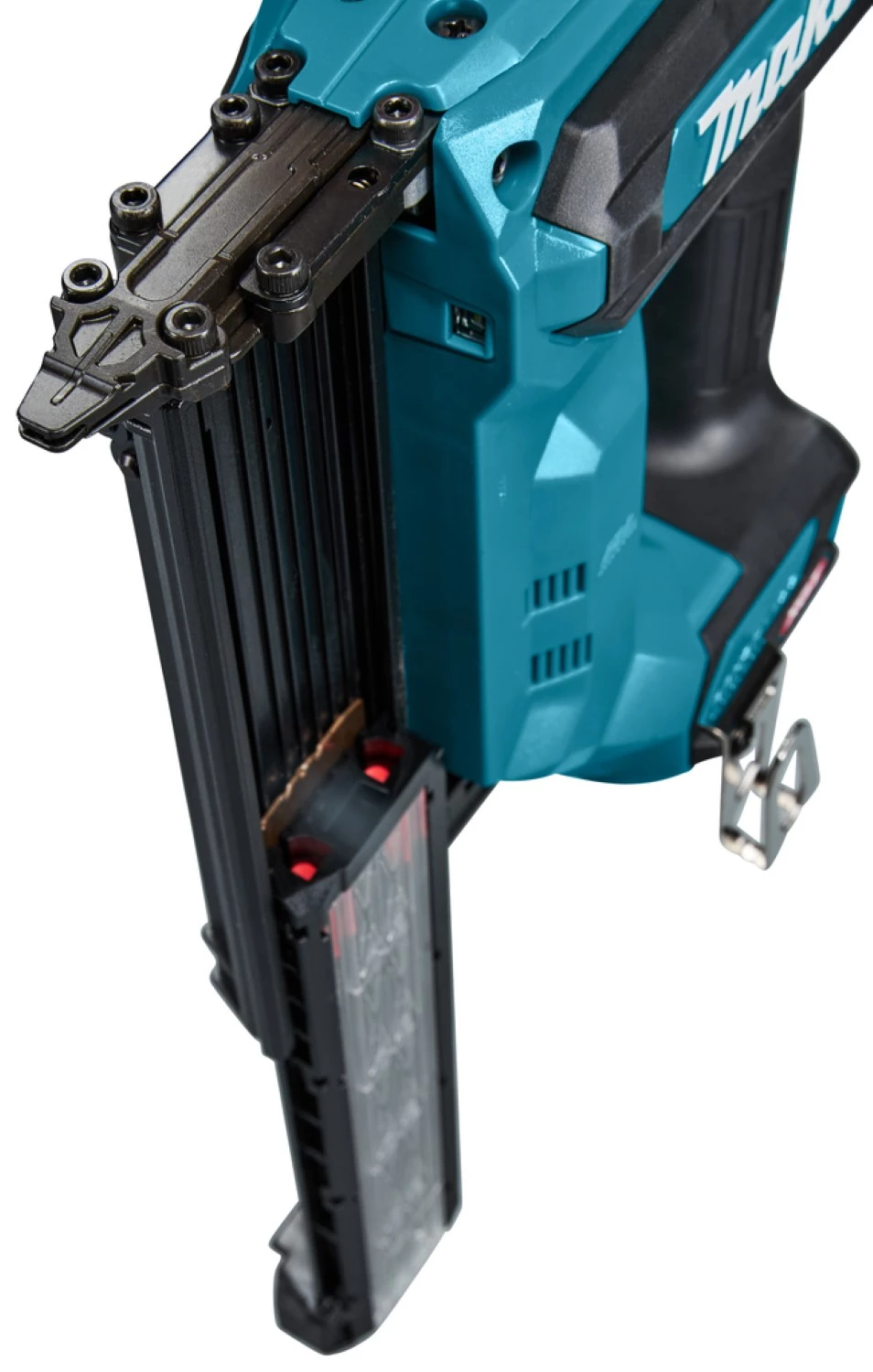 Makita FN001GZ Cloueuse sans-fil - XGT 40V max Li-ion - Machine seule-image