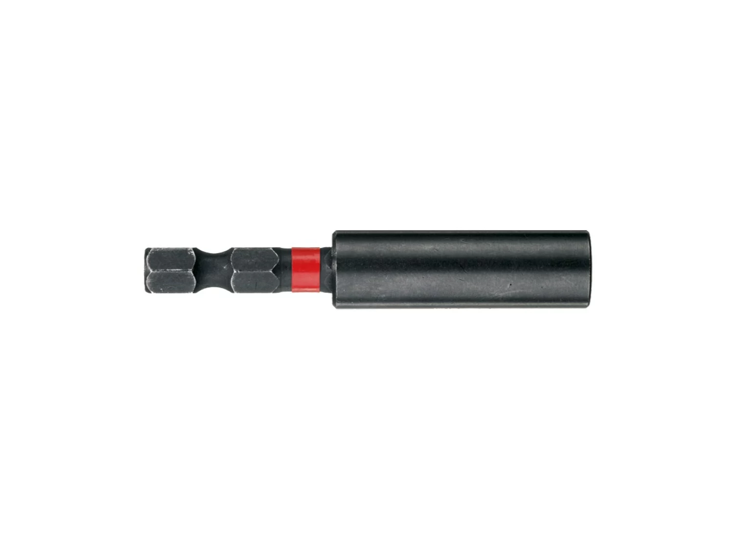 Milwaukee 4932352406 - Porte embouts magnétique - ¼" Hex - 60 mm-image