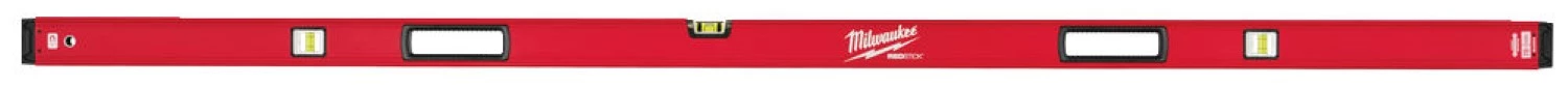 Milwaukee 4932459073 REDSTICK™ Backbone™ Box Waterpas - magnetisch - 2000mm-image