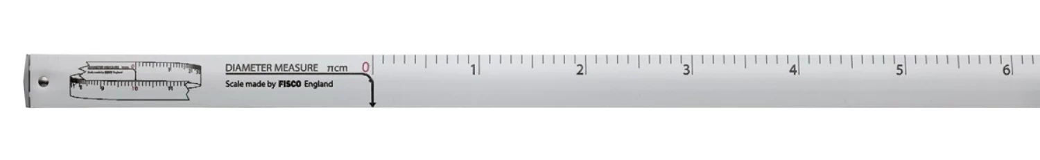 Hultafors TALMETER Mètre ruban Talmeter 3M- 3 m x 16 mm-image