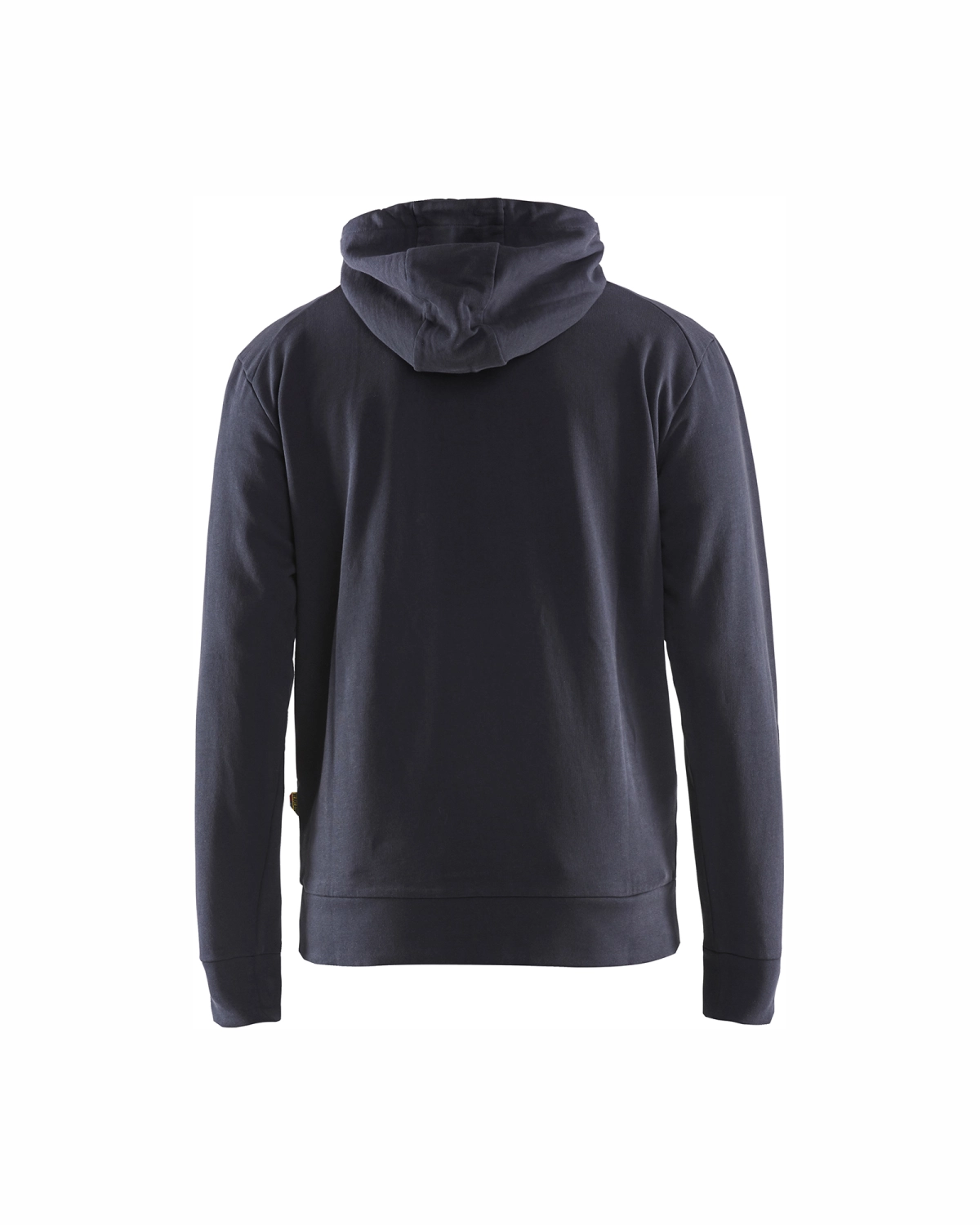 Blåkläder 3530 Sweat à capuche 3D - bleu marine foncé - M-image
