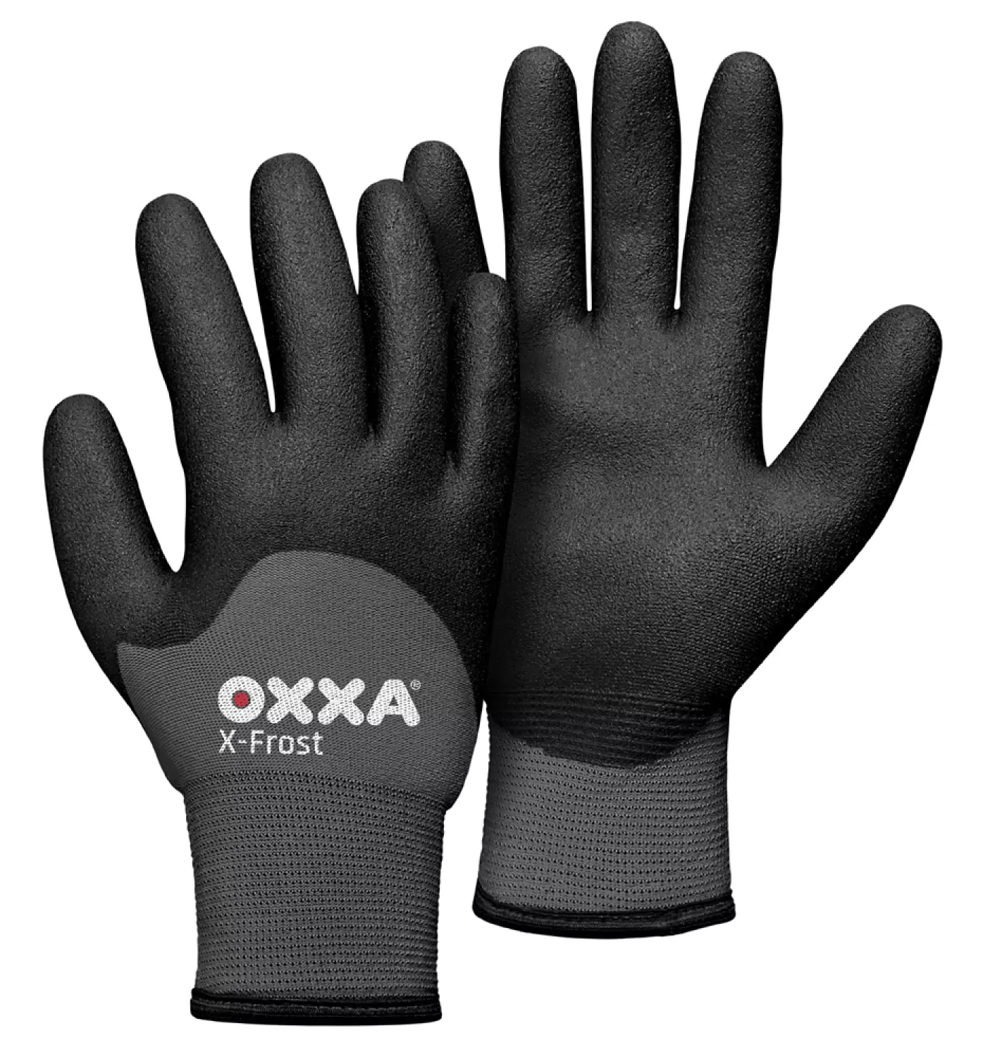 Oxxa 51-860 X-Frost Thermo Gants de travail - Jusqu'à -30° C - L-image