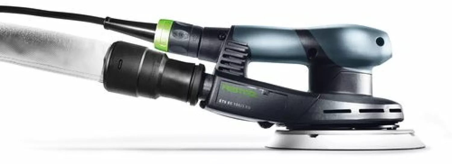 Festool ETS EC 150/3 EQ - Ponceuse excentrique-image