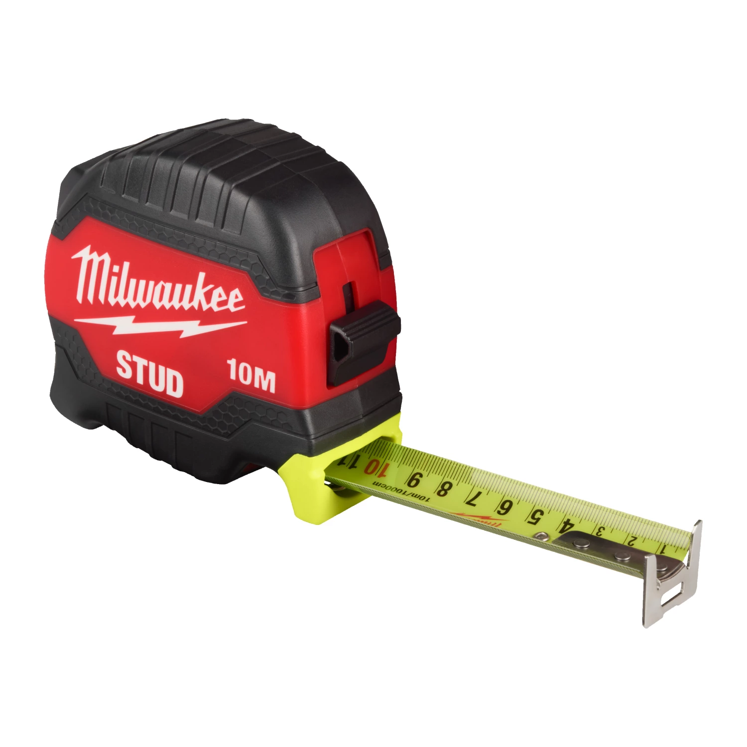 Milwaukee 4932498767 Rolmaat STUD Gen III - 10 m x 33 mm-image