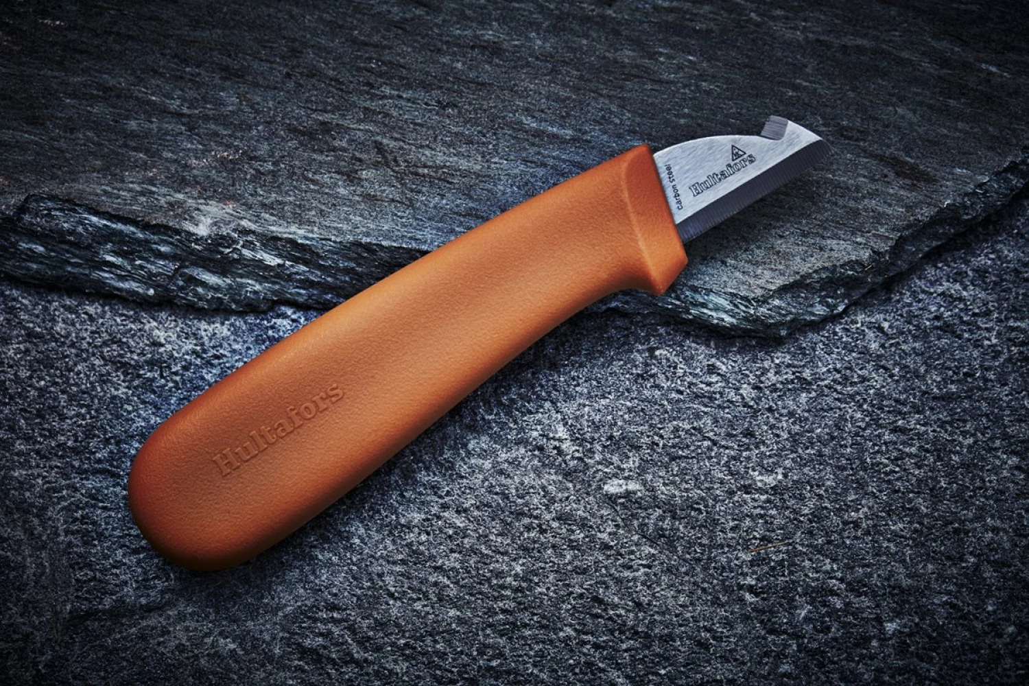 Hultafors ELK Elektriciensmes inclusief draagholster - 158mm - voor rechtshandigen-image