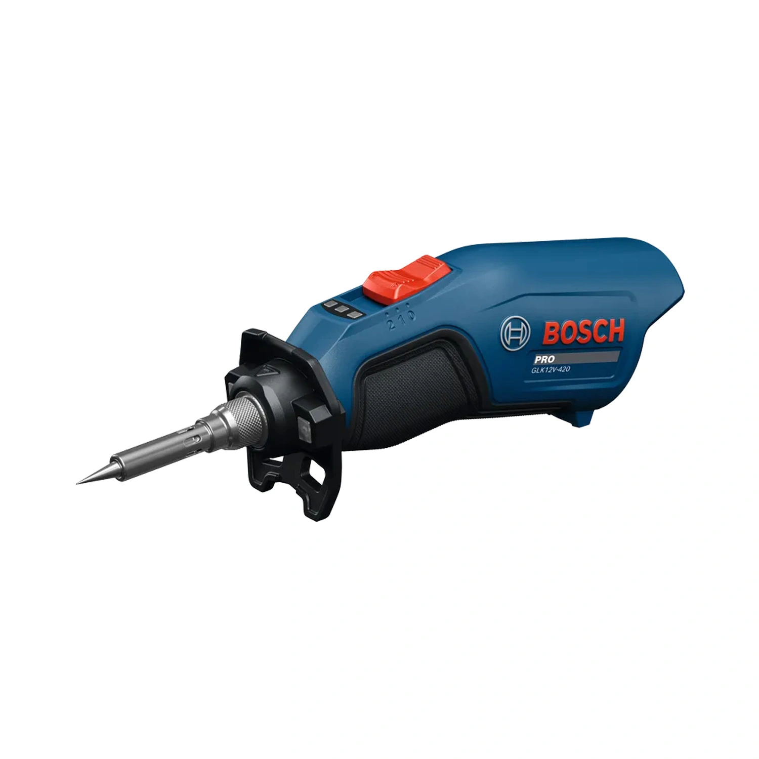 Bosch GLK 12V-420 - Accusoldeerbout - Body