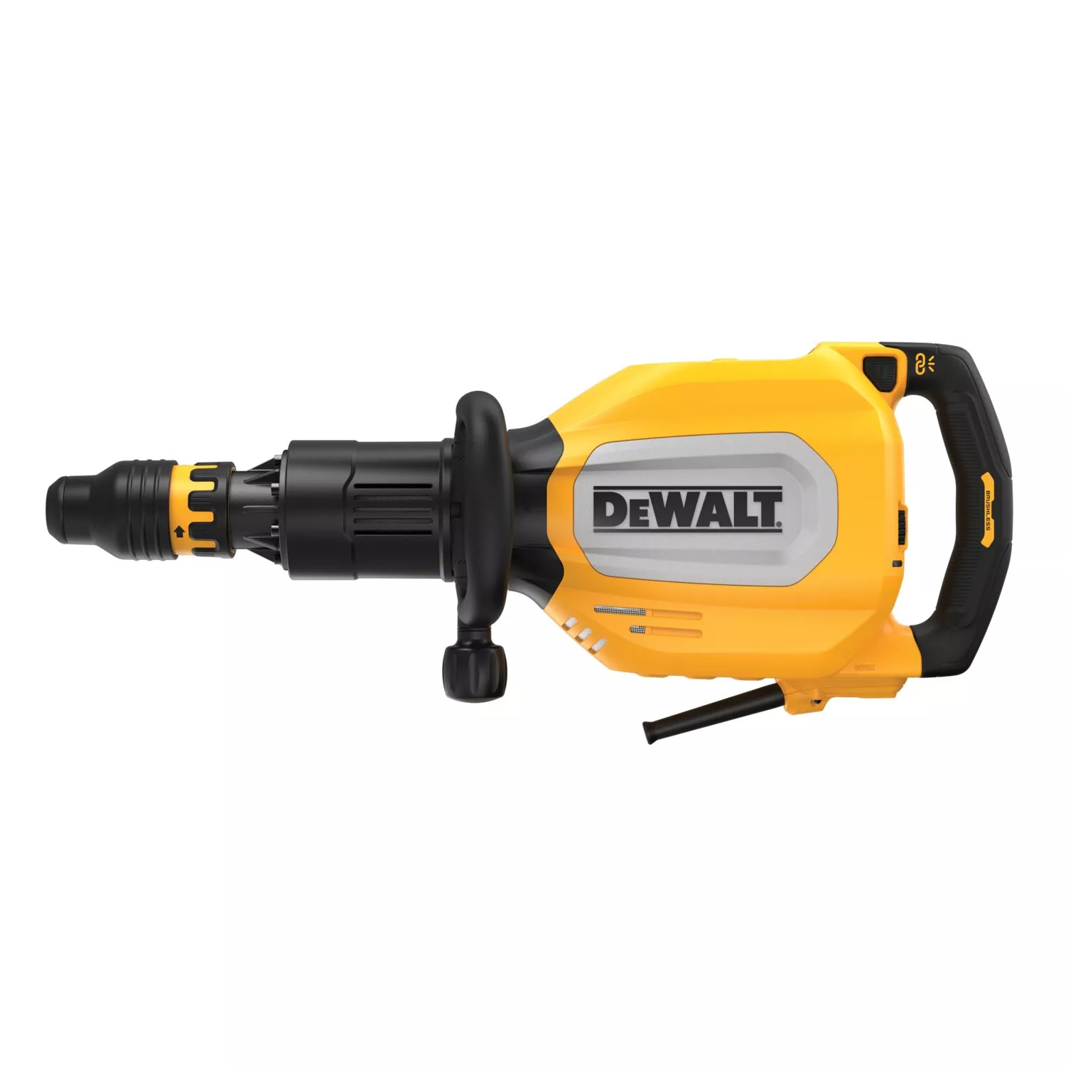 DeWALT D25911K-QS SDS-Max breekhamer - 27J - 1700W-image