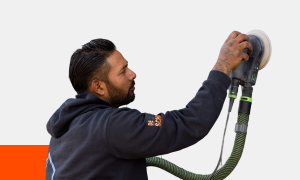 Festool & travaux de peinture.-image