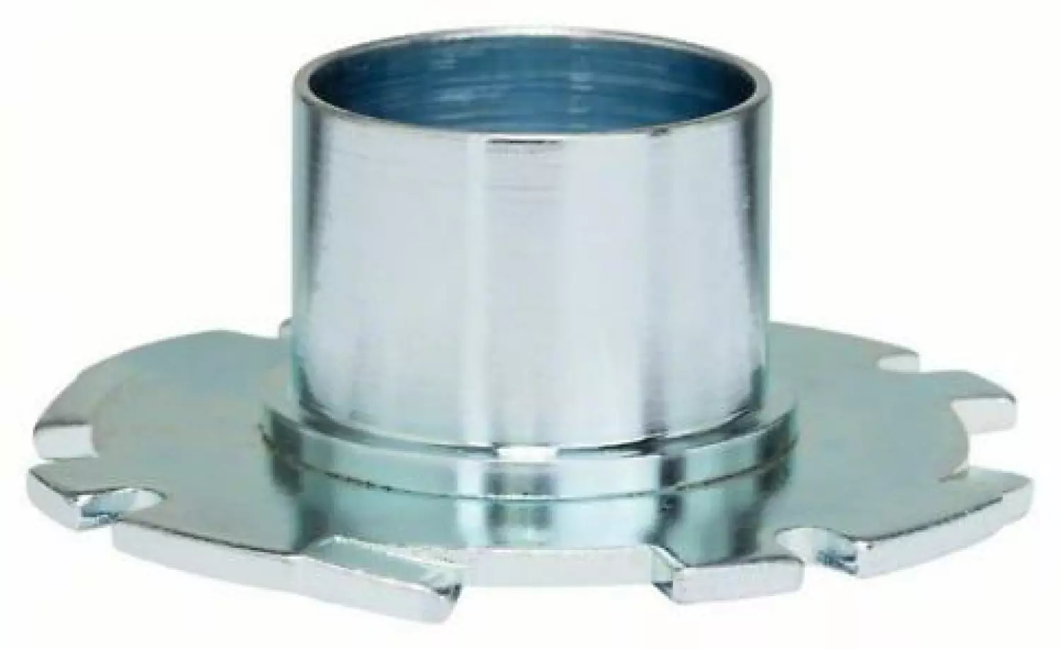 Bosch 2609200140 Kopieerhuls met snelvergrendeling - 24mm-image