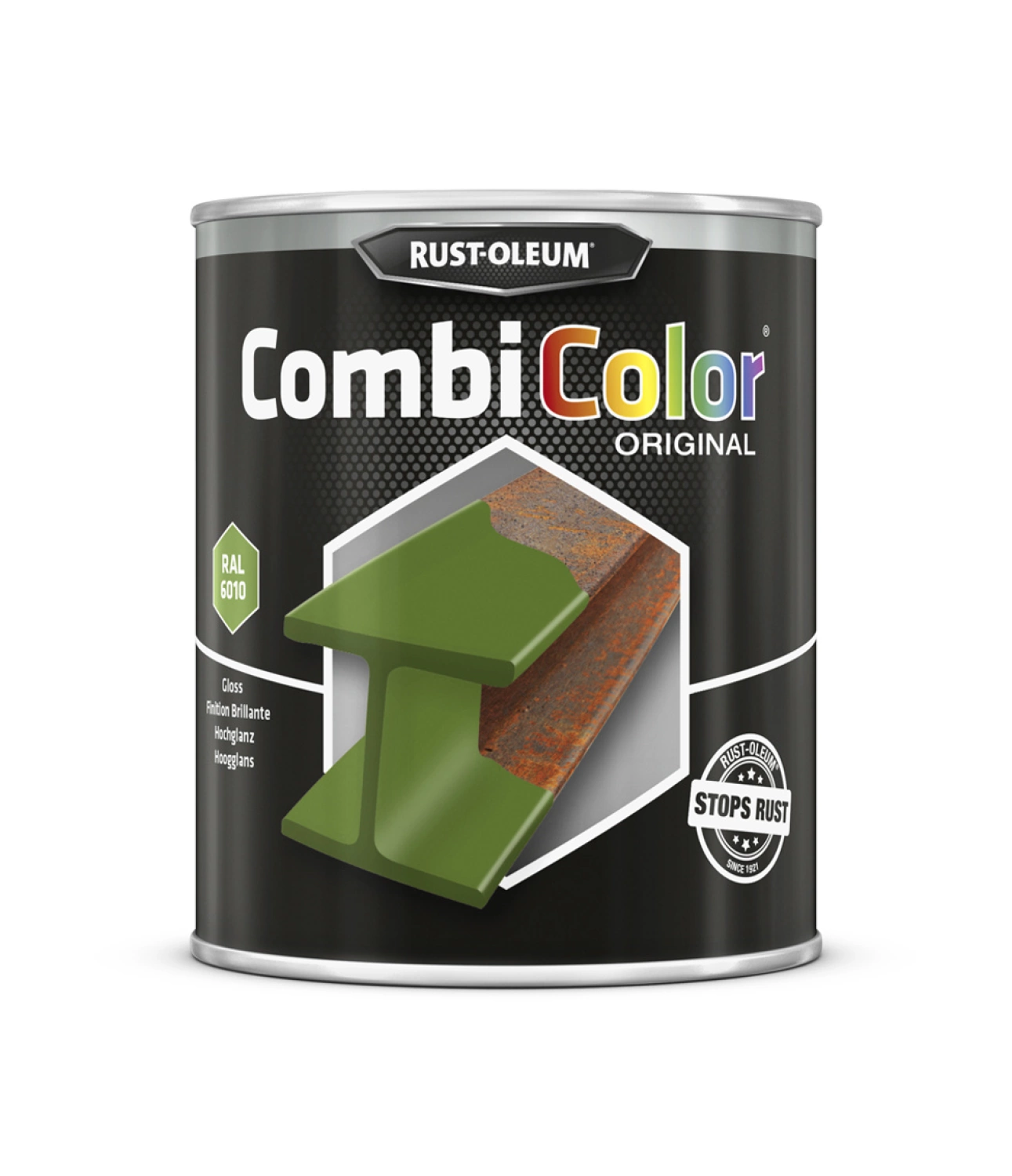 Rust-Oleum 7334.0.75 Peinture murale-image