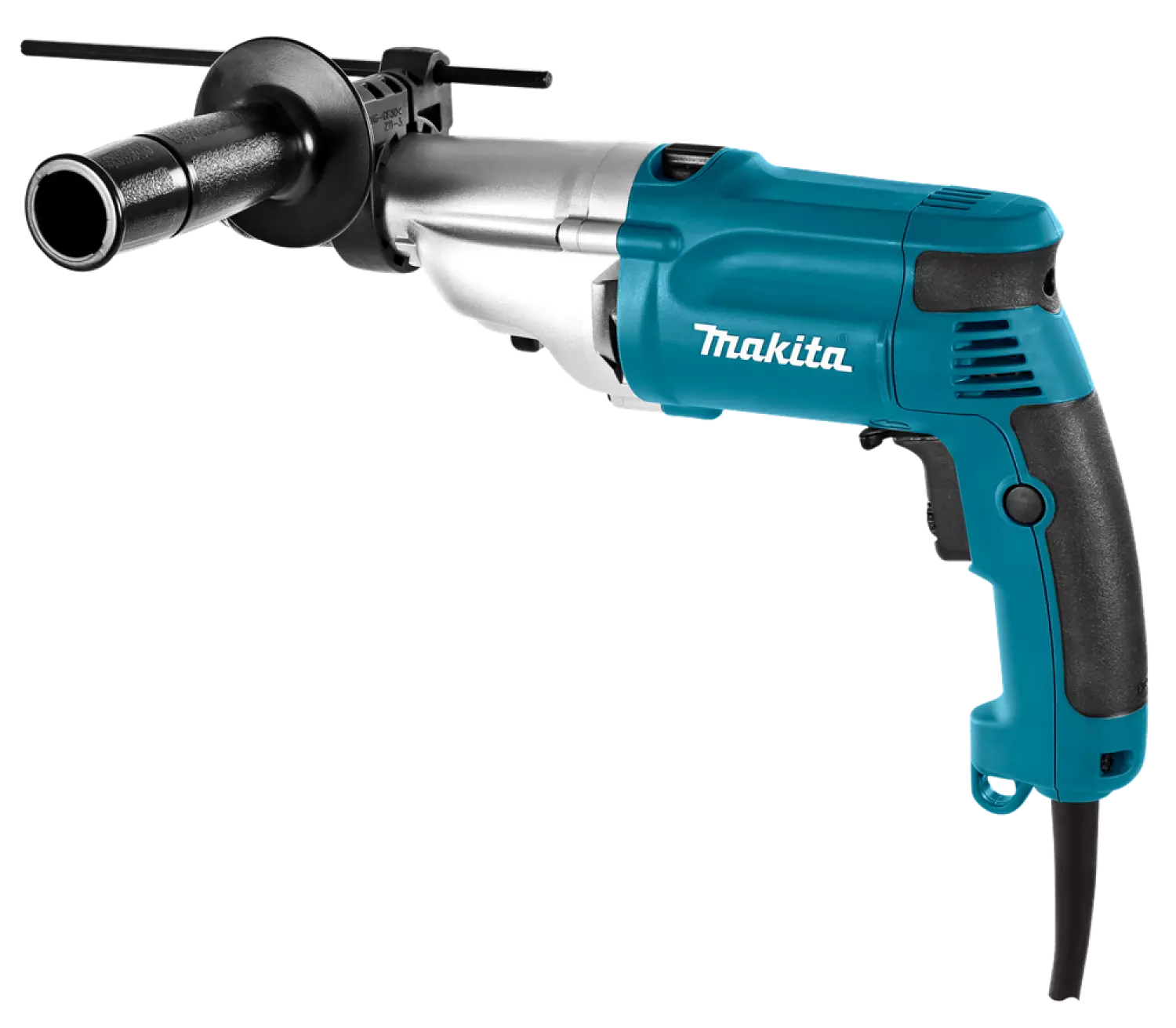 Perceuse à Percussion Makita HP2051H - dans coffret - 720W-image