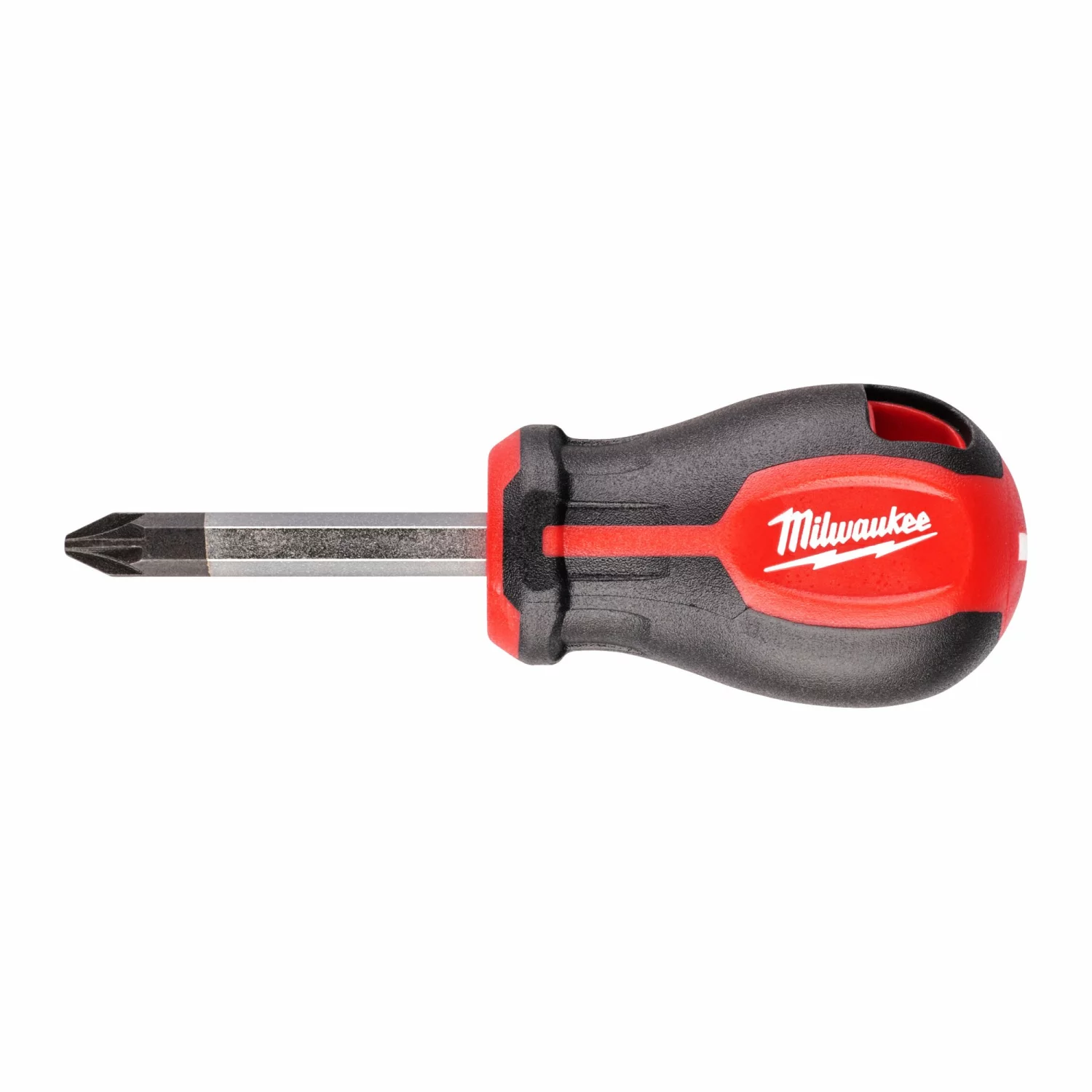 Milwaukee 4932471792 Tri-lobe schroevendraaier - PZ2x45-image