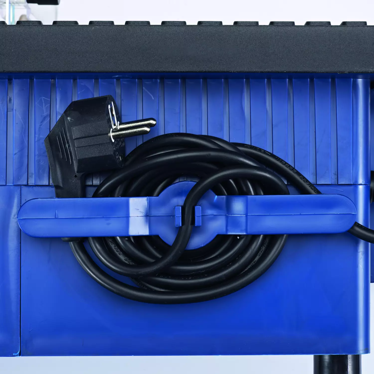 Carat Microcoup 180 Tegelzaagmachine met diamantzaagblad - 750W - 180mm-image