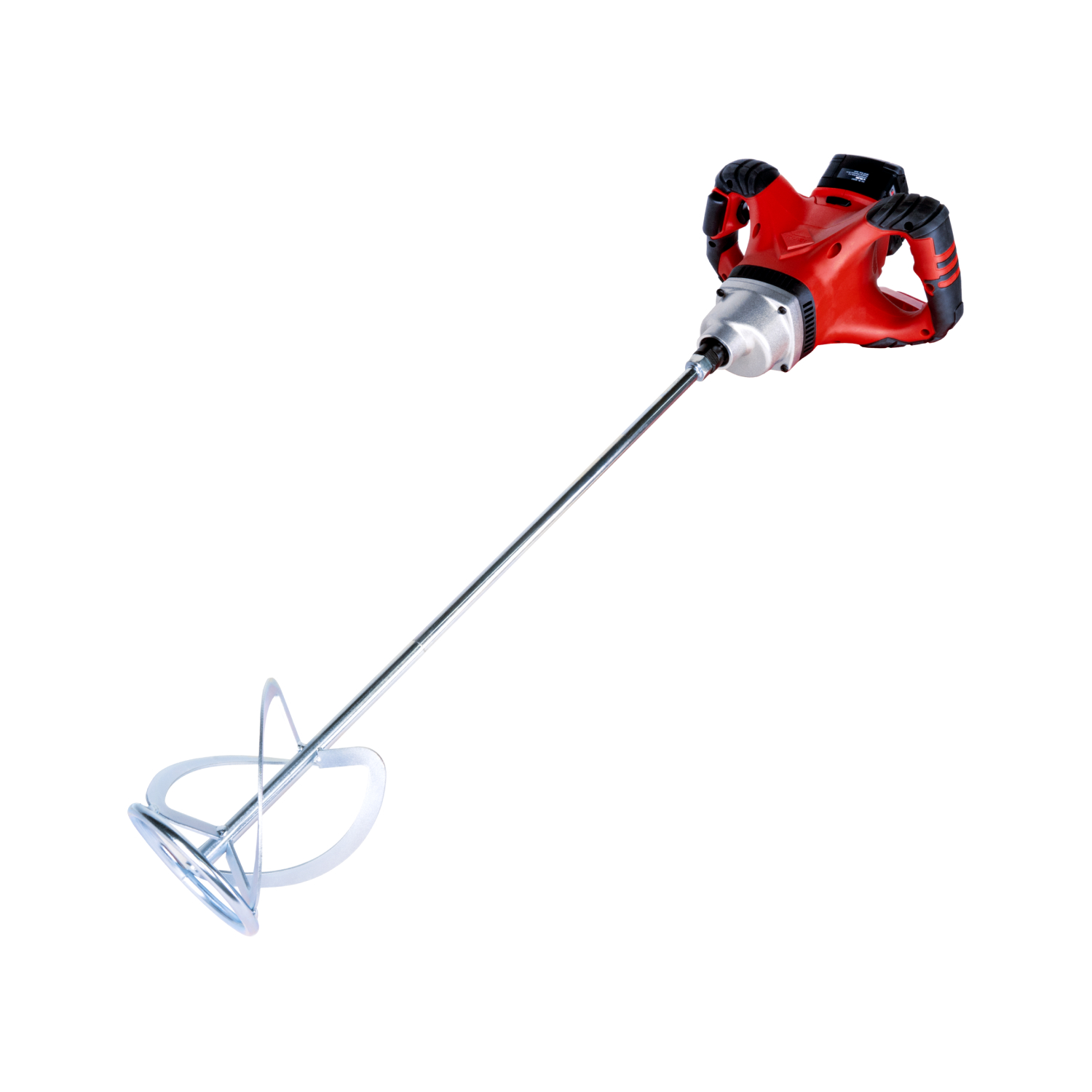 Rubi 61993 RUBIMIX-E9 ENERGY CAS Mixeur sans fil avec fouet-image