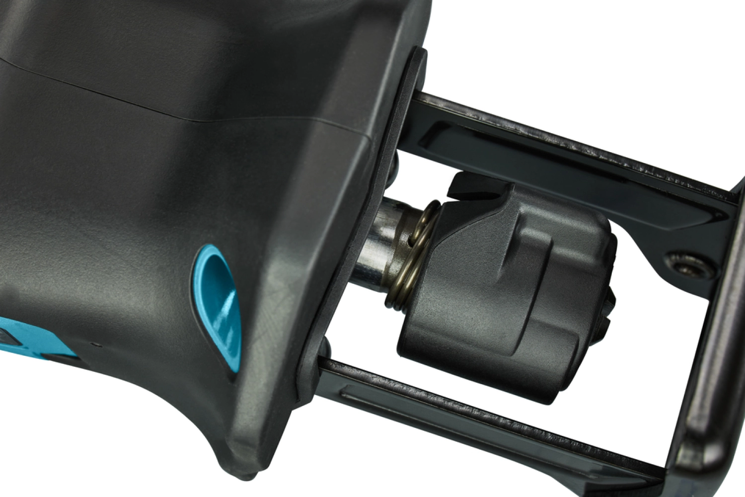 Makita DJR189Z LXT 18V Li-ion Scie sabre sans fil - 205 mm - sans charbon-image