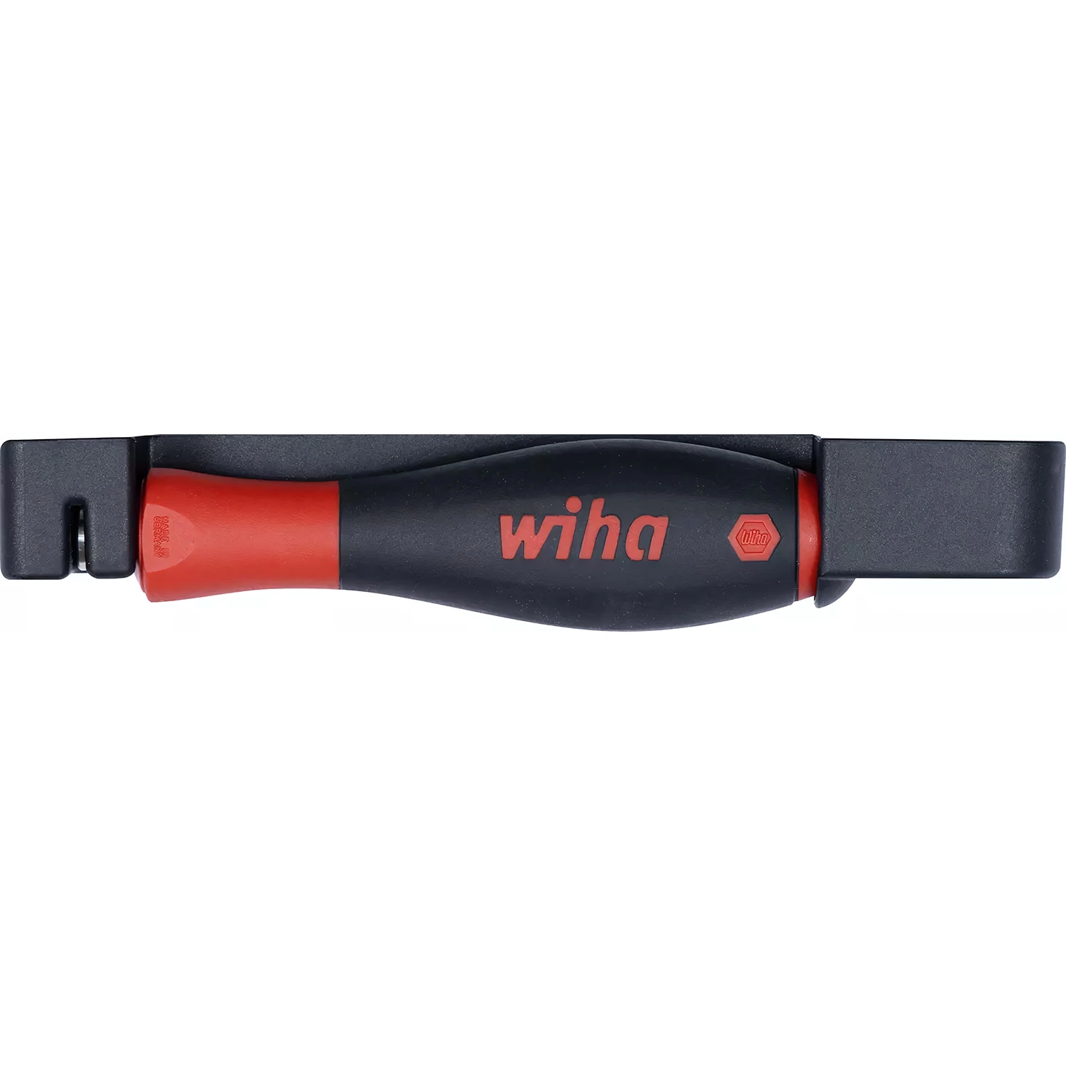 Wiha ProBuddy Evo 46960 Jeu d'outils - dans un coffret à embouts - 40 pièces-image