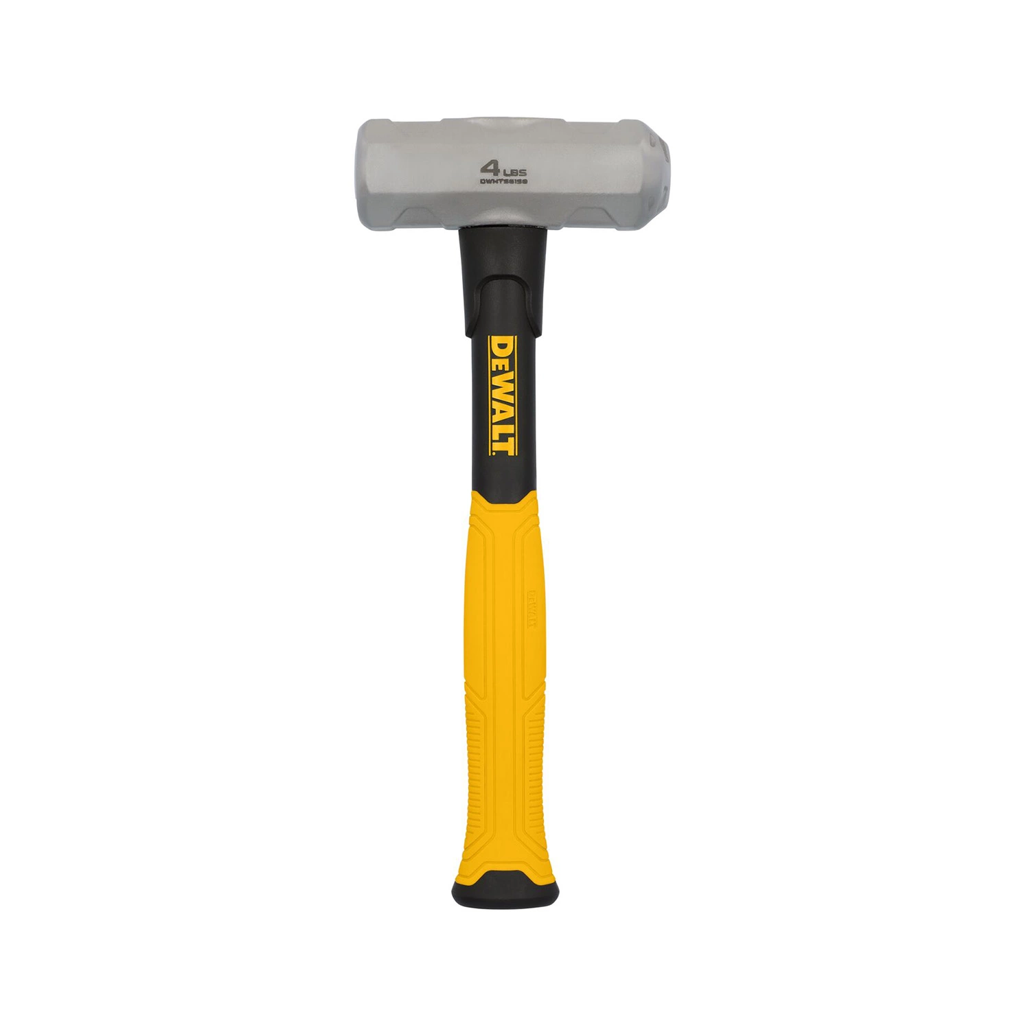 DeWALT DWHT56158-1 Vuisthamer - fiberglas handgreep - 1810 gram-image
