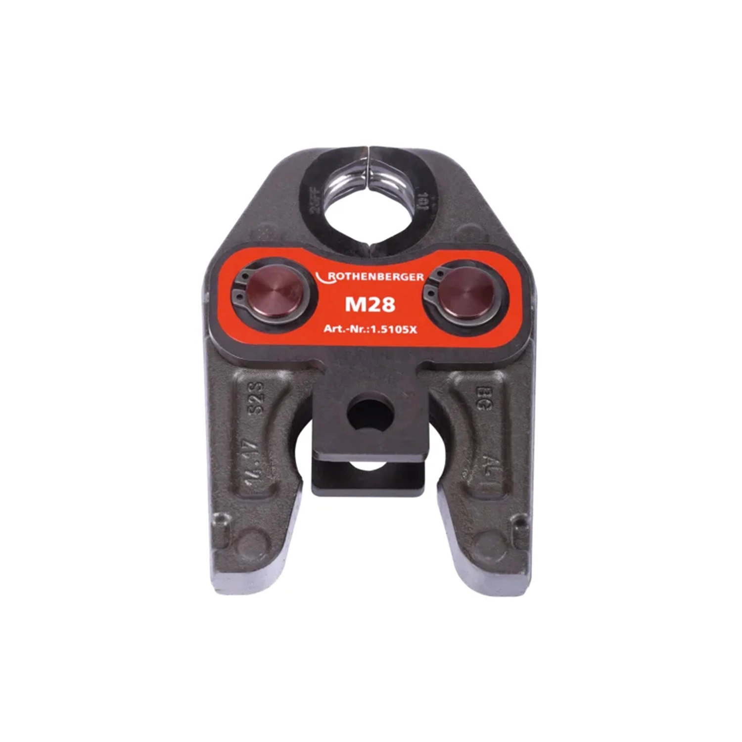 Rothenberger 015105X Standaard persbek M28-image
