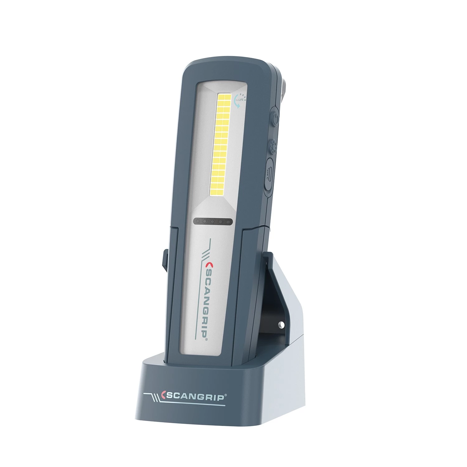 Scangrip 03.6208 Uniform LED Werklamp - Oplaadbaar - 500Lm-image