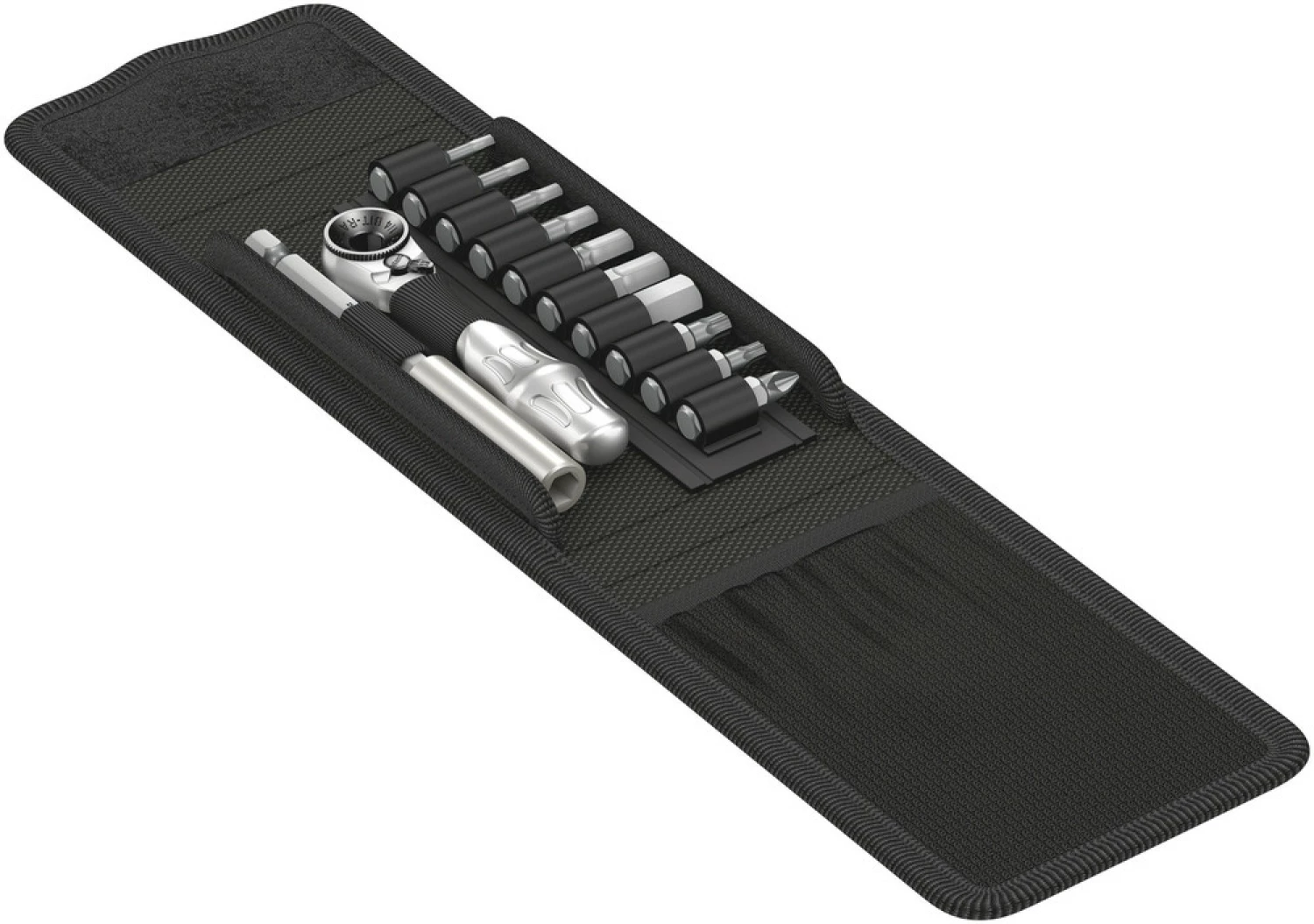 Wera Bicycle Set 1, 12 pièces-image