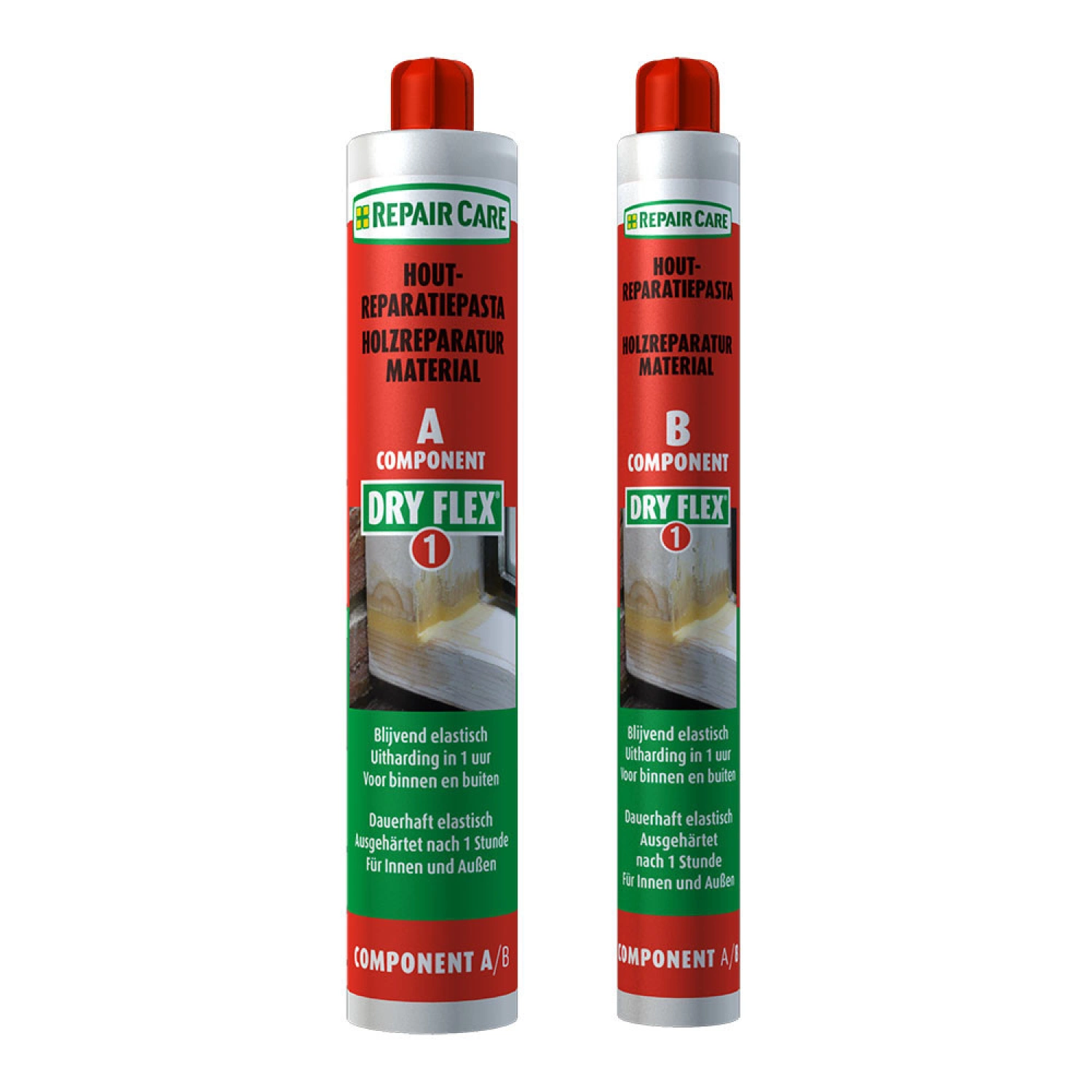 Repair Care 3033211 Peinture murale-image