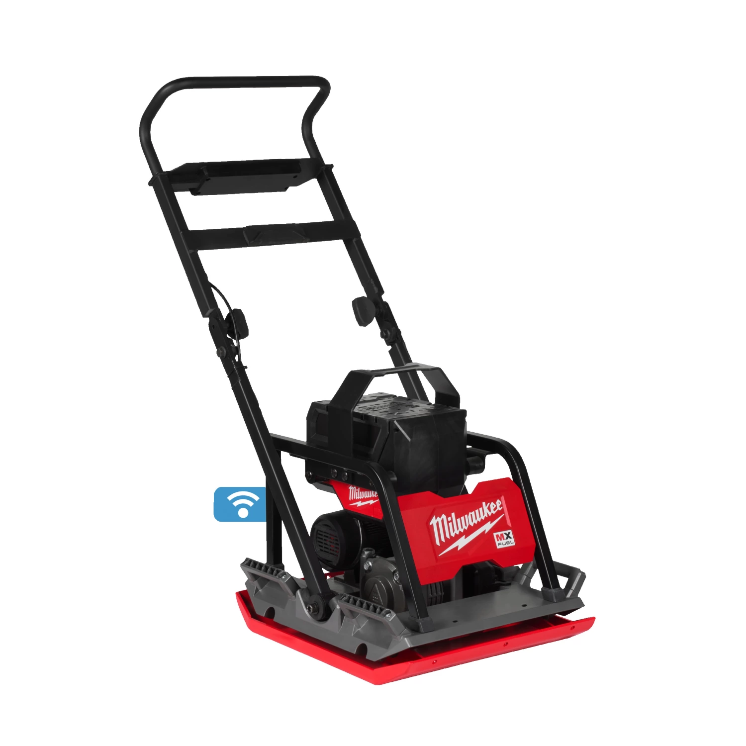 Milwaukee MXF PC50-122 MX Fuel accu trilplaat set (2x 12.0Ah accu)-image