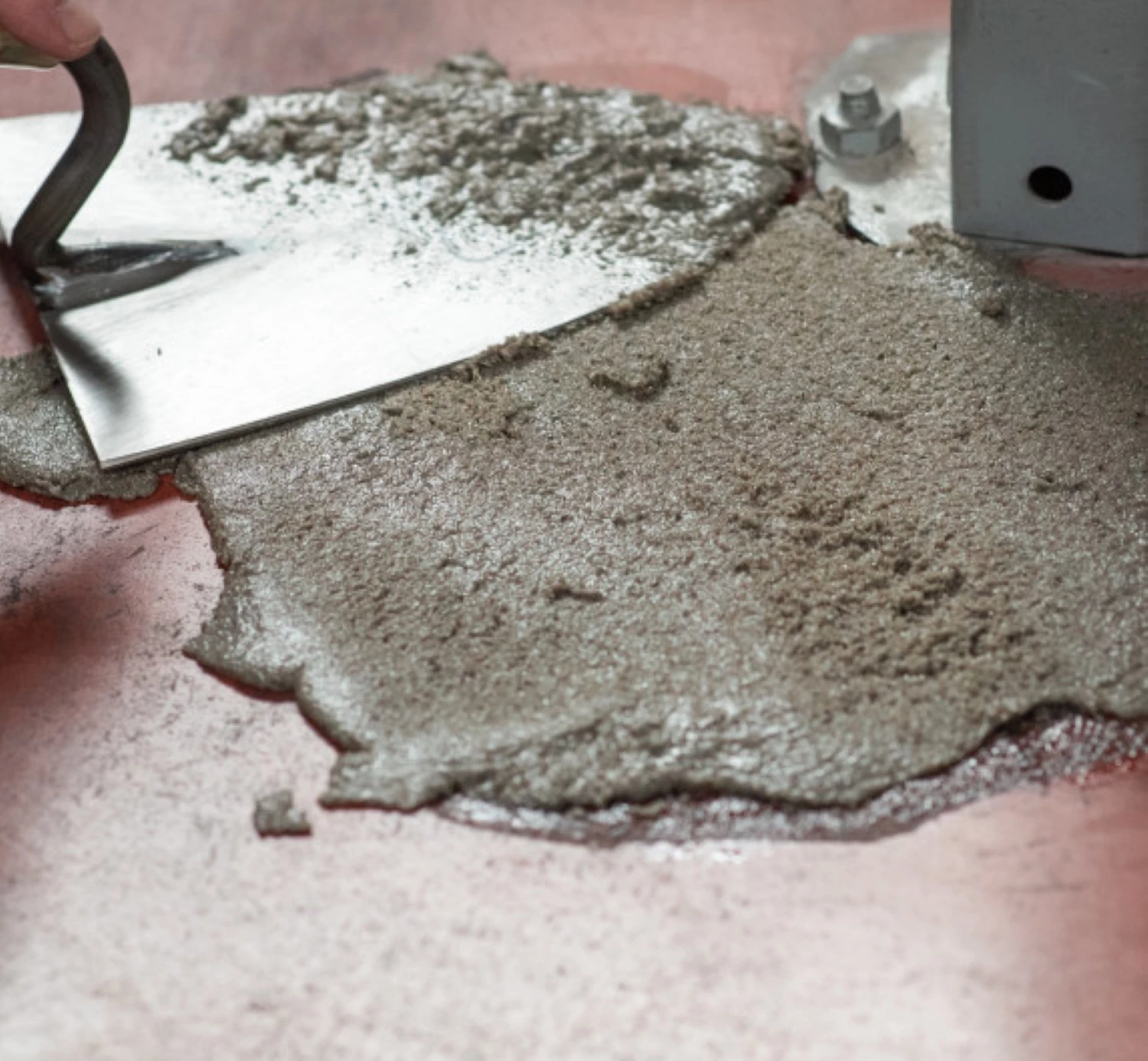 TEC7 Floor Fix Epoxymortel - 1Kg-image