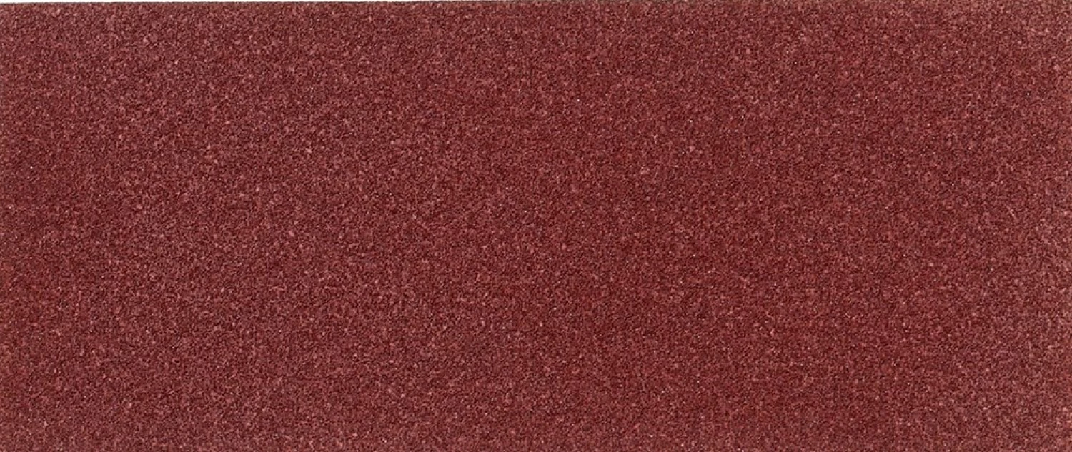 Makita P -36158 Feuille de ponçage plat rouge , grains 120 ,93 x 228 mm (10 pcs)