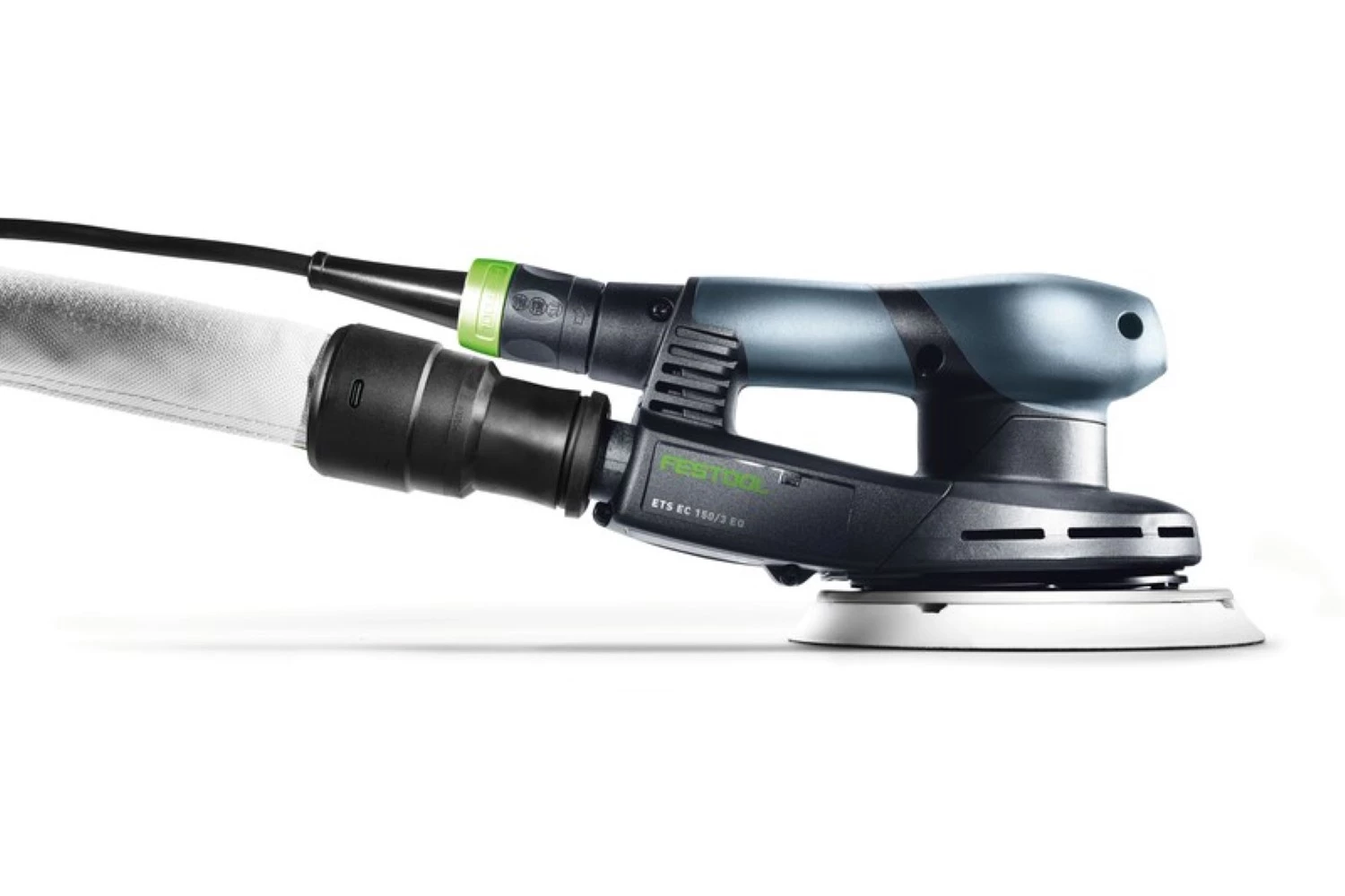 Festool ETS 150/3 EQ Excenterschuurmachine- 310W - 150mm-image