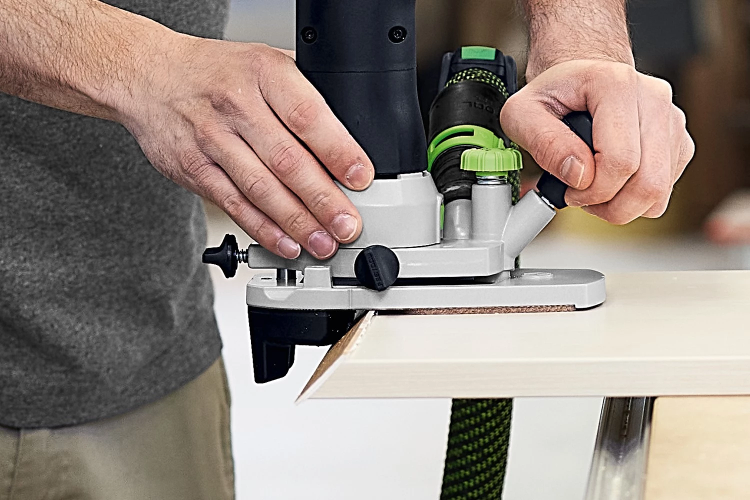 Festool MFK 700 KA EQ-Plus module défonceuse à chant dans systainer-image