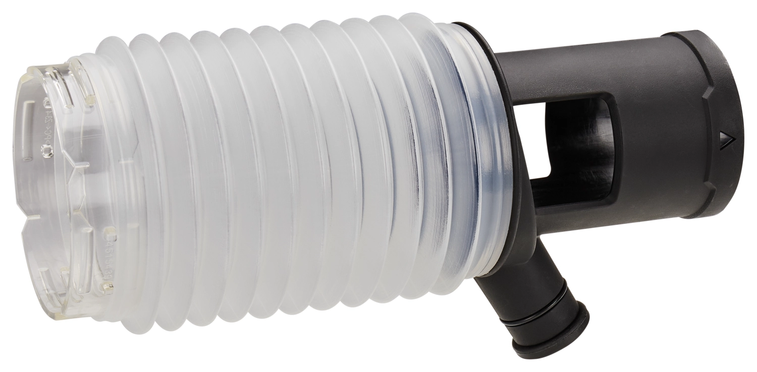 Makita 195179-1 Stofafzuigadapter boor- en combihamer-image
