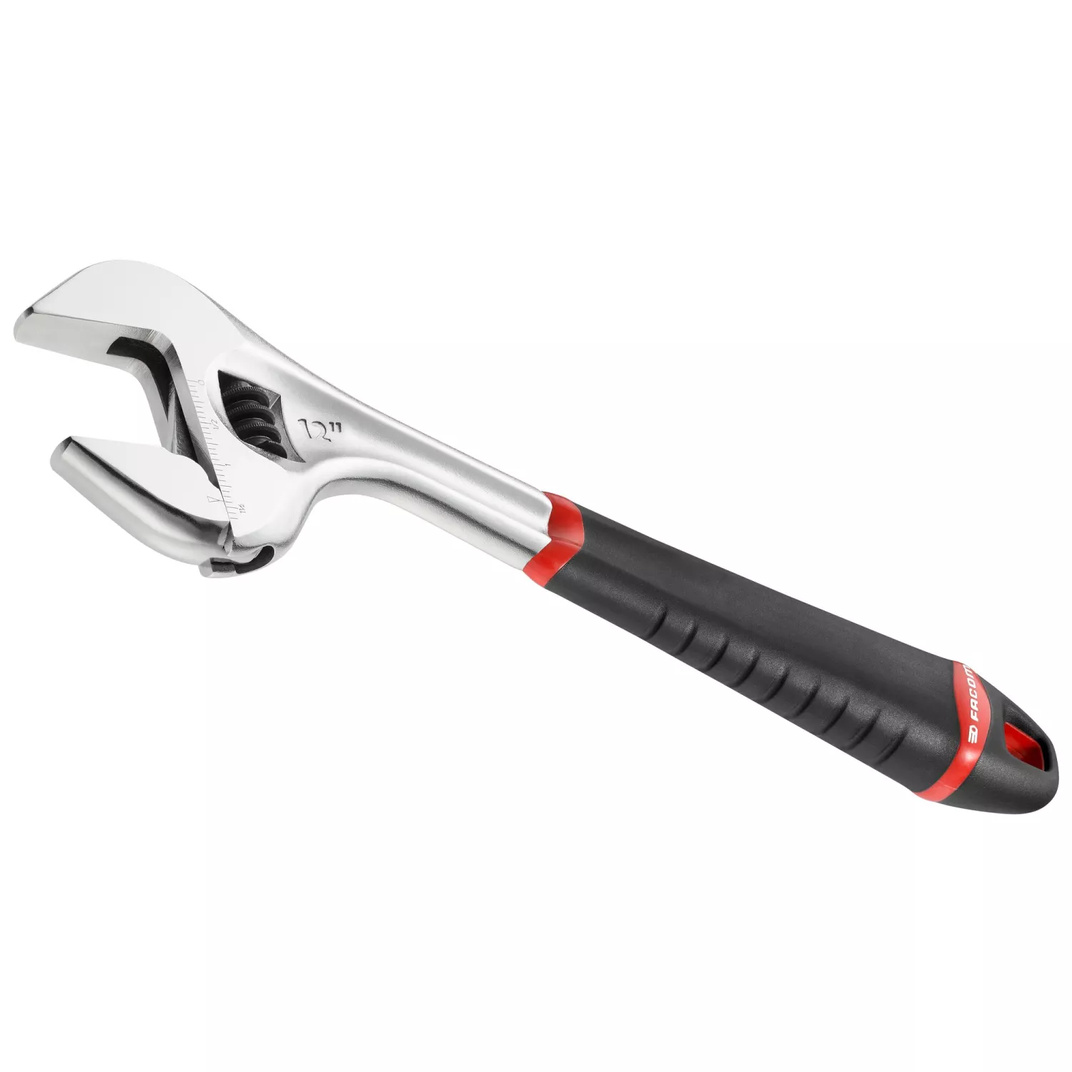 Facom 101.15GPB Verstelbare Moersleutel - 50mm - 376mm