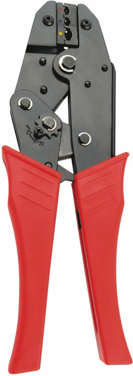 Brüder Mannesmann 1093 Pince à sertir - 260 mm-image