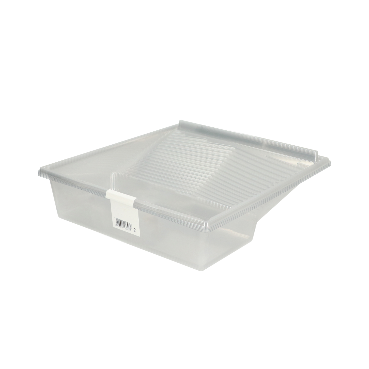 Go!Paint Economy L Inzetbak - 25cm Roller - 32 x 36 cm - 5 stuks-image