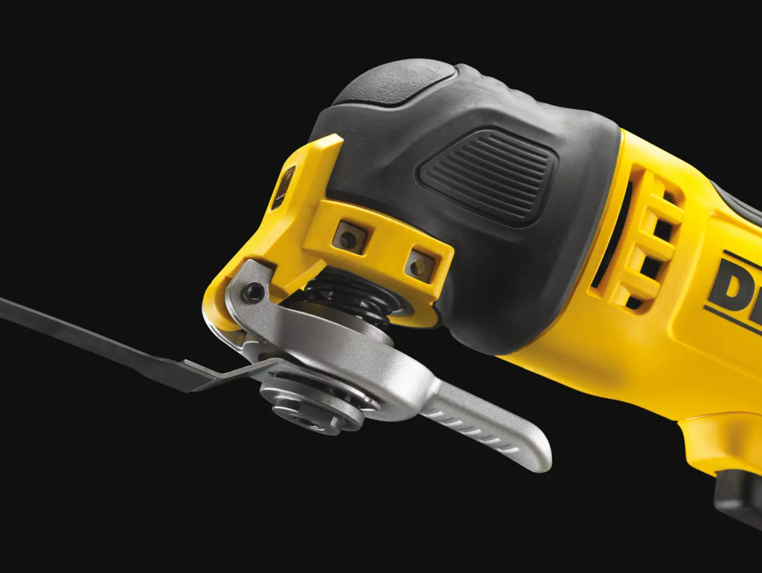 DeWALT DT20703 universeel multitool zaagblad voor hout - 31mm-image