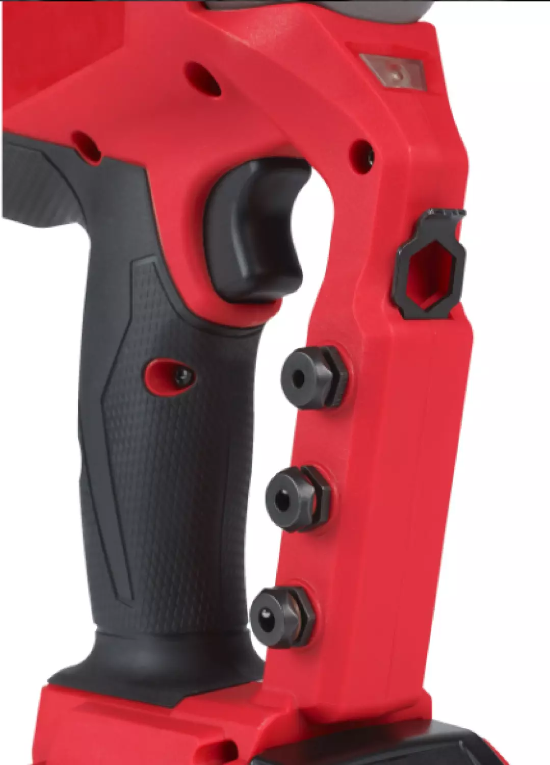 Milwaukee M18 ONEFPRT-0X - Riveteuse - M18 FUEL™ - ONE-KEY™-image