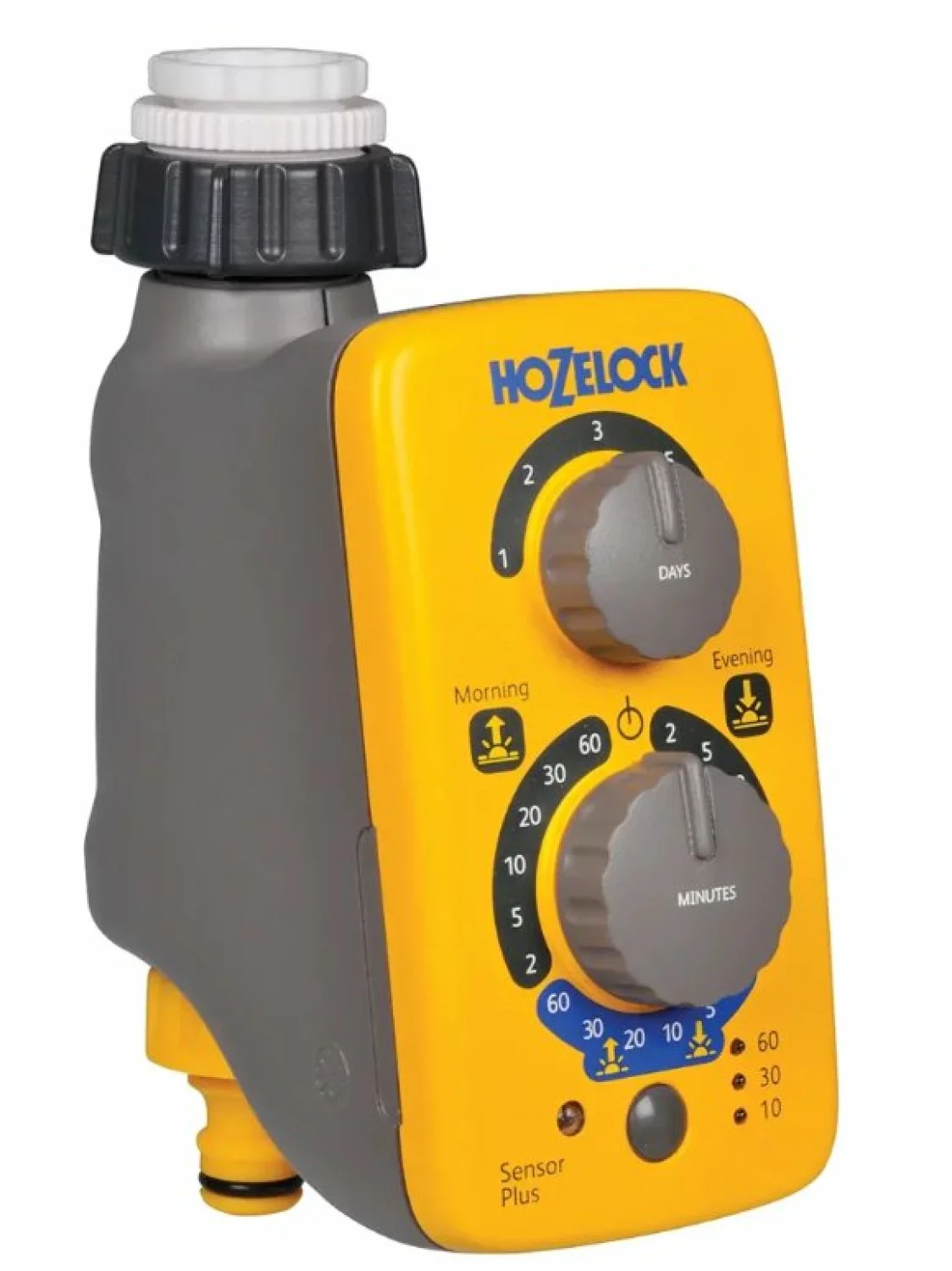 Hozelock 2214 0000 Sensor Controller Plus watercomputer