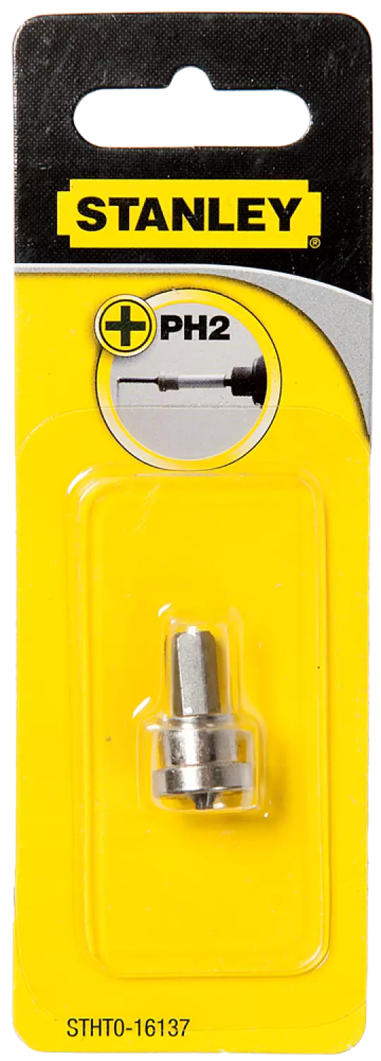 Stanley STHT0-16137 - Adaptateur PH2-image