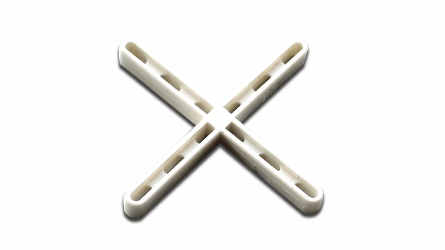 Rubi 02953 Tegelvoegkruisjes - 3mm (200st)-image