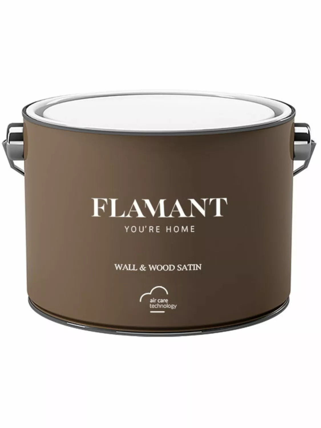 Flamant 3T60421 Peinture murale-image