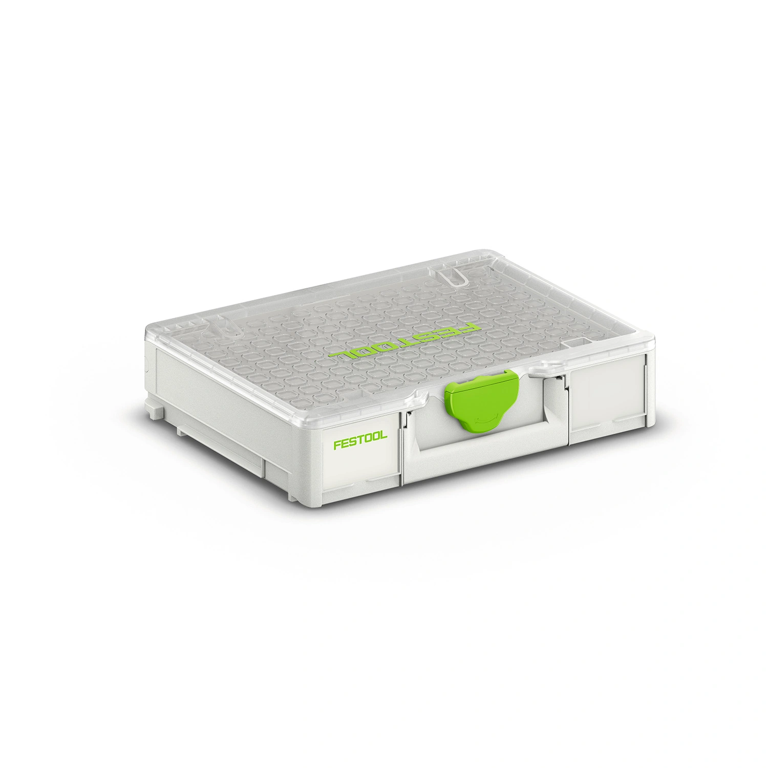 Festool SYS3 ORG M 89 Systainer³ Organizer - 7,4L