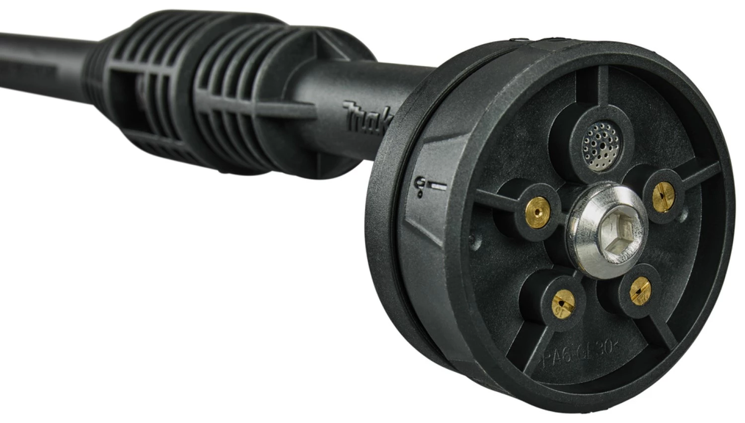 Makita DHW180Z 18V Li-ion Batterie Nettoyeur haute pression - 24 bar-image