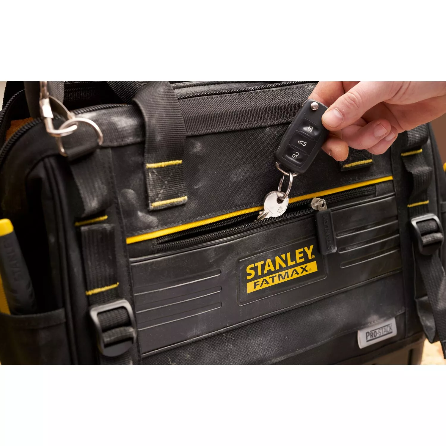 Stanley FMST17627-1 PRO-STACK Gereedschapstas-image