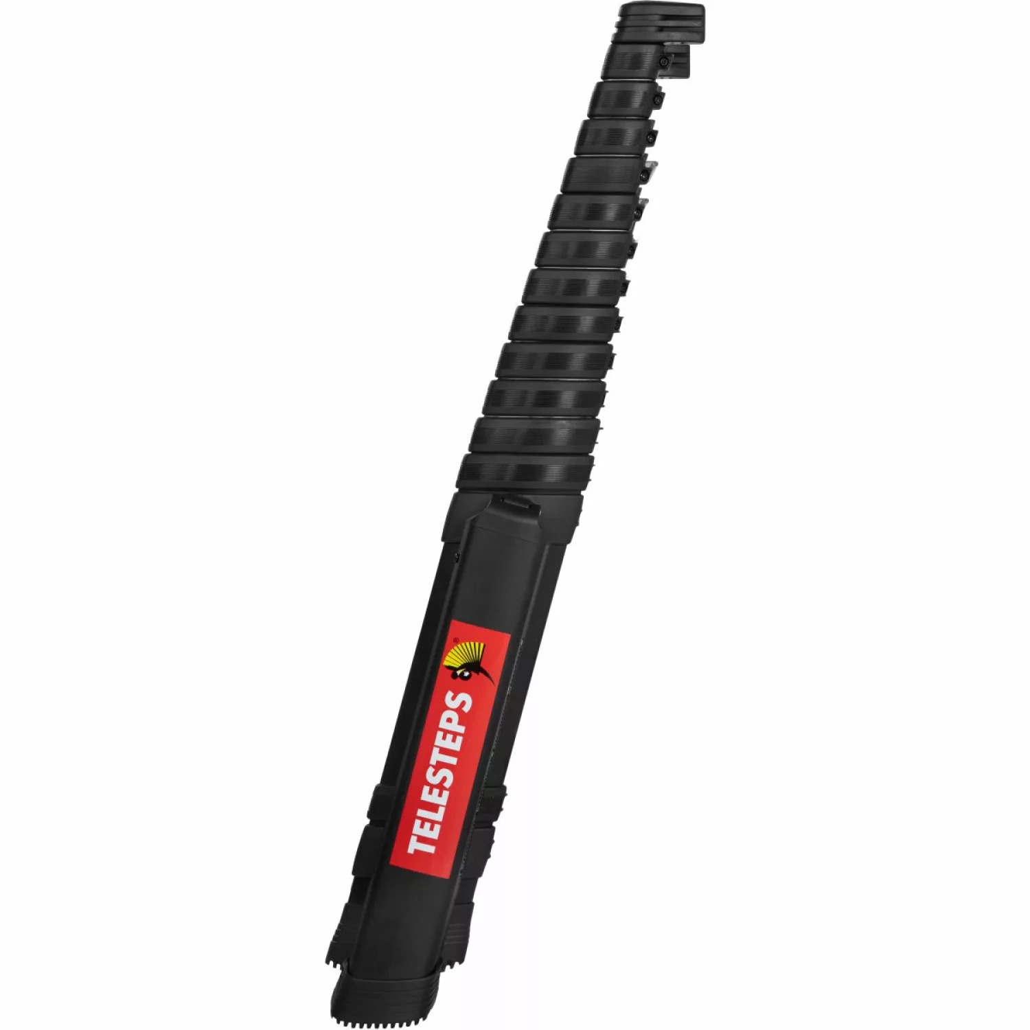 Telesteps 72241-781 Prime Line Telescoopladder - 4.1m - met stabilizer-image