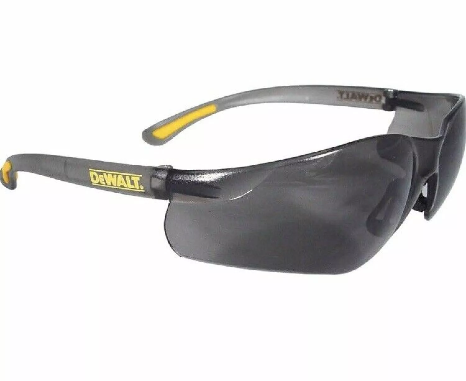 DeWALT DPG52-2DEU Contractor Pro™ Lunettes de sécurité - Lunettes teintées-image