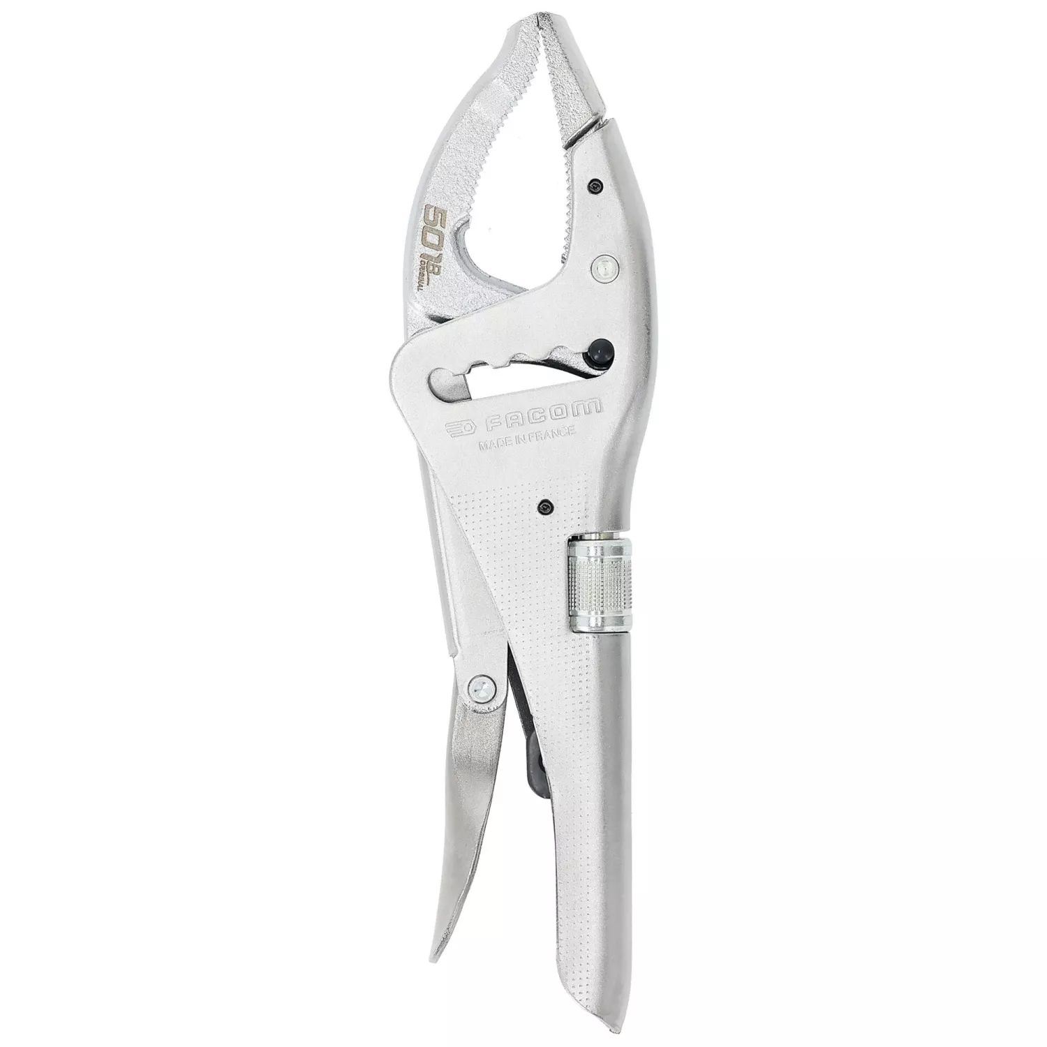 Facom 501B Griptang - 110mm capaciteit - 250mm