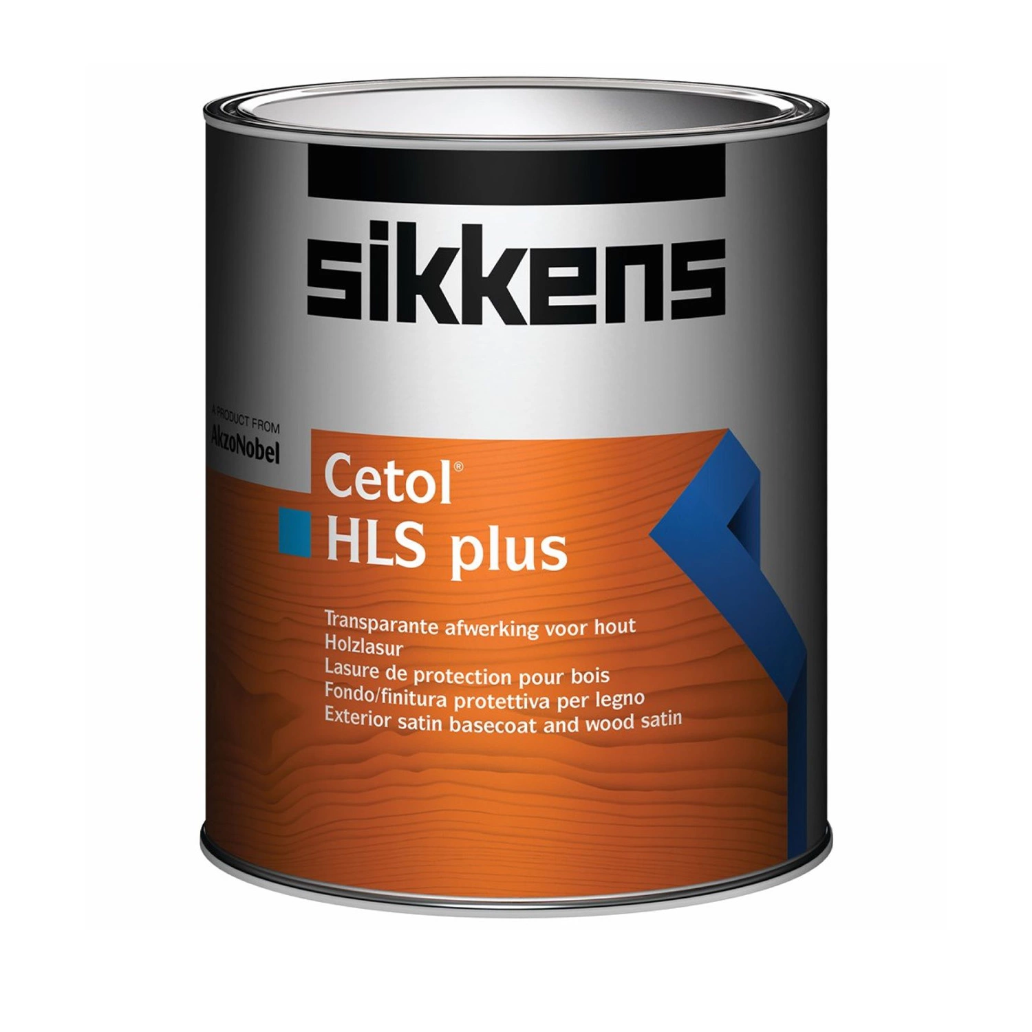 Sikkens HLS Plus - 2,5L-image