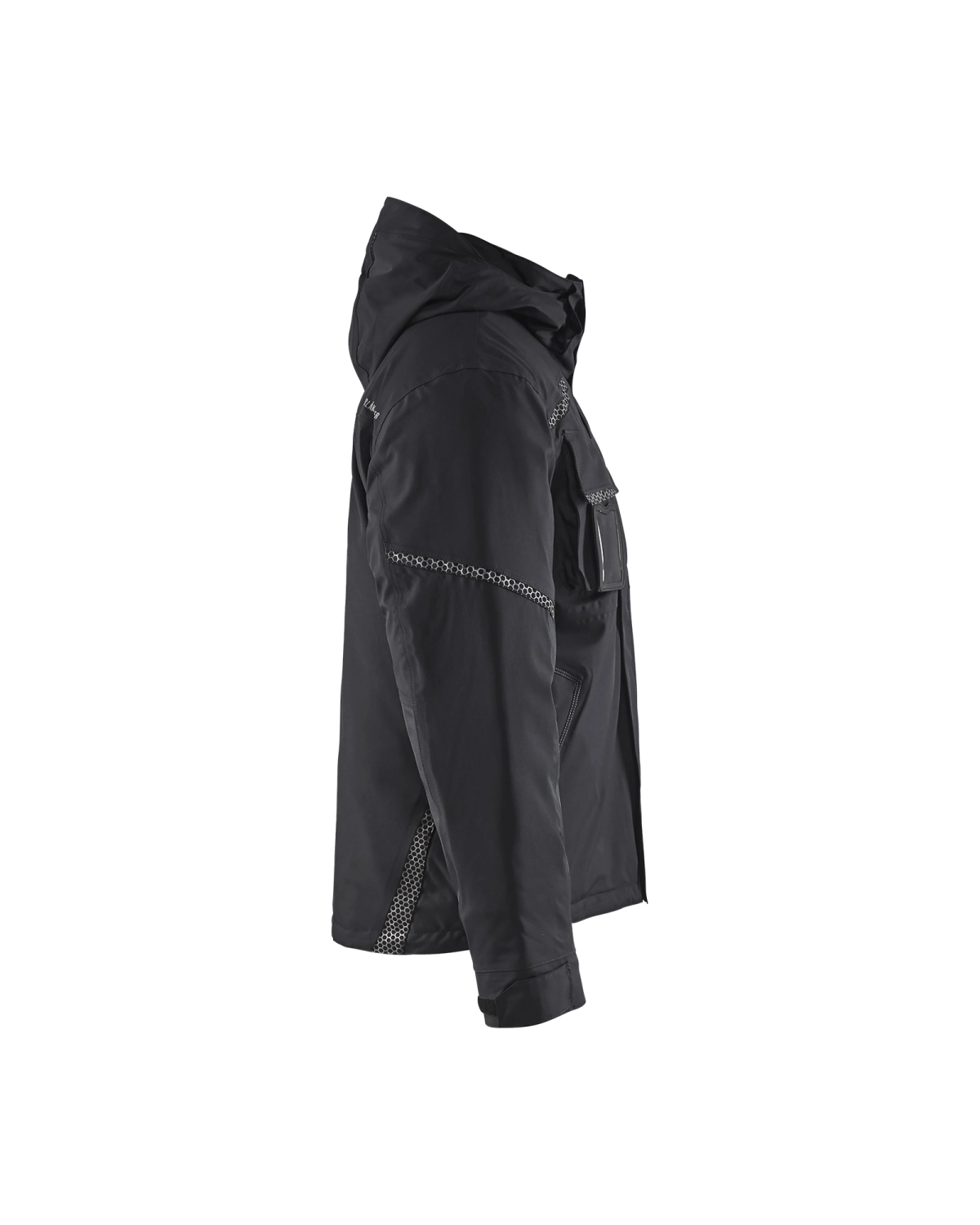 Blåkläder 4881 Veste d'hiver - noir - XXL-image