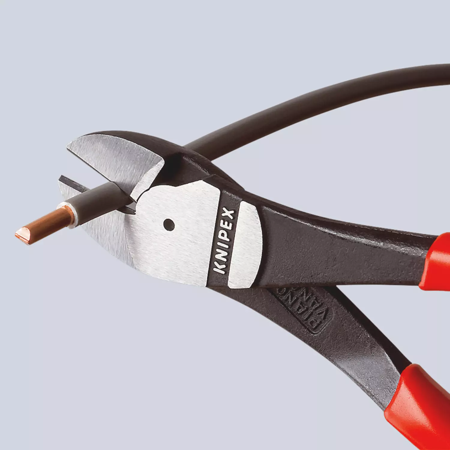Knipex 7402250 Kracht Zijsnijtang - 250mm-image