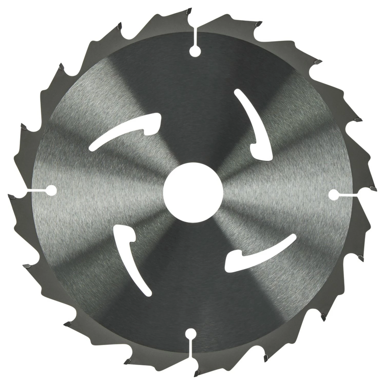 Makita B-31968 Mforce Cirkelzaagblad - 185 x 30 x 32T – Hout-image